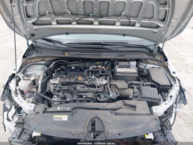 5YFB4MDE5RP147136 Toyota Corolla