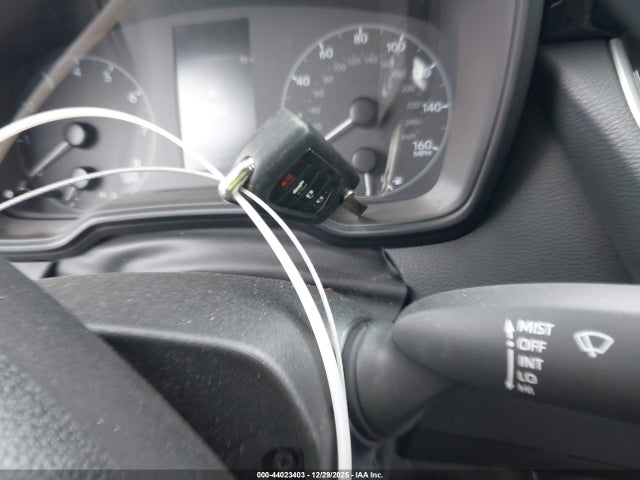 5YFB4MDE5RP147136 Toyota Corolla