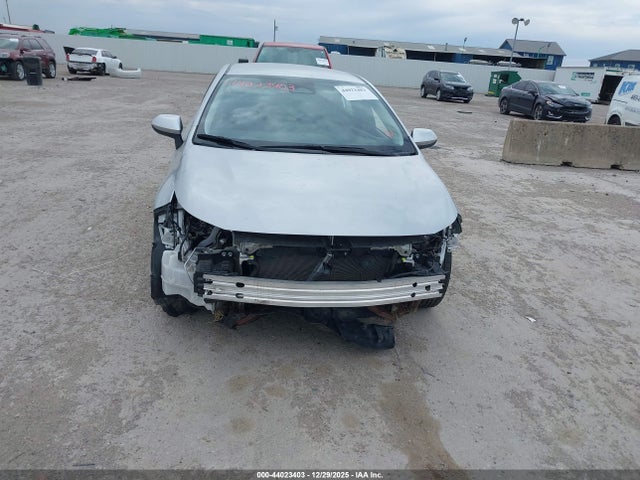 5YFB4MDE5RP147136 Toyota Corolla