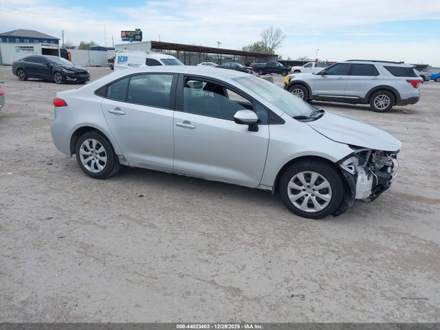 5YFB4MDE5RP147136 Toyota Corolla
