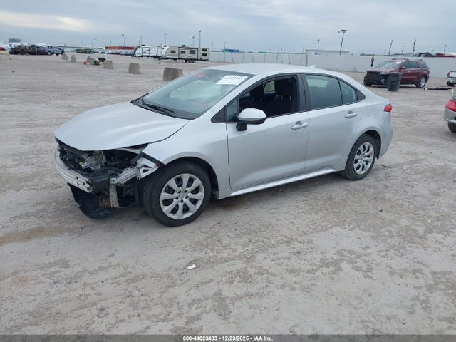 5YFB4MDE5RP147136 Toyota Corolla