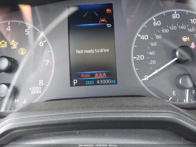 5YFB4MDE5RP147136 Toyota Corolla