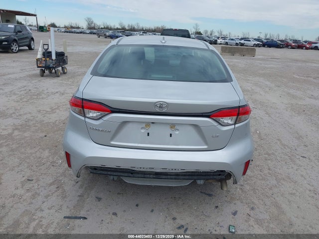 5YFB4MDE5RP147136 Toyota Corolla