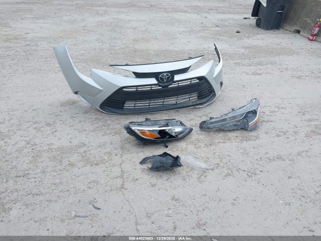 5YFB4MDE5RP147136 Toyota Corolla