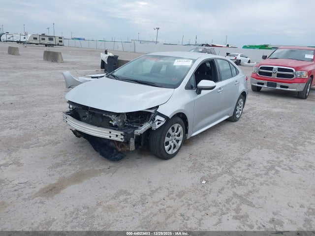 5YFB4MDE5RP147136 Toyota Corolla