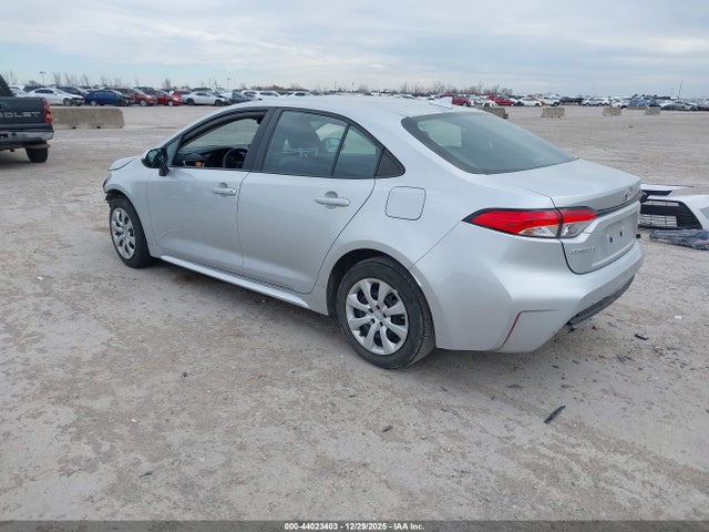 5YFB4MDE5RP147136 Toyota Corolla