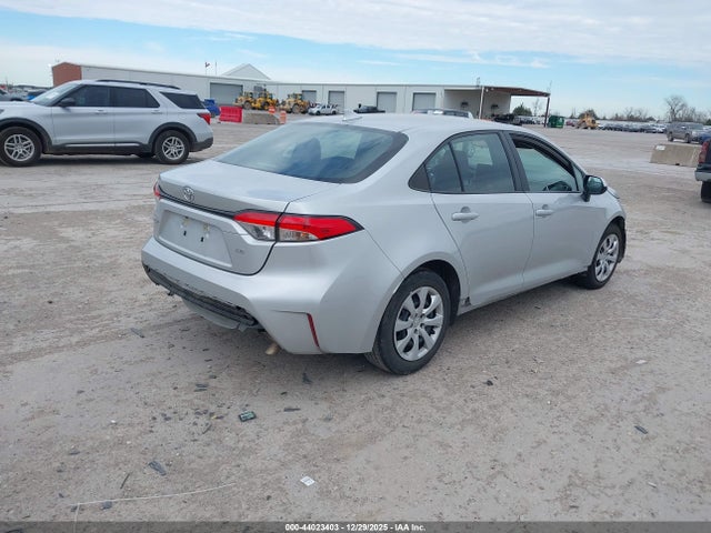 5YFB4MDE5RP147136 Toyota Corolla