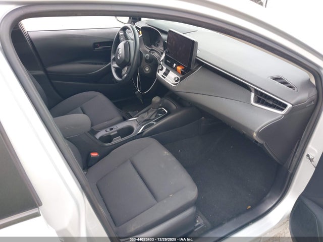 5YFB4MDE5RP147136 Toyota Corolla