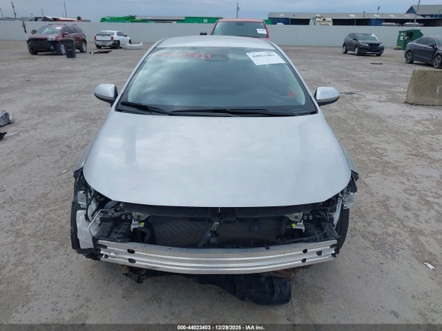 5YFB4MDE5RP147136 Toyota Corolla