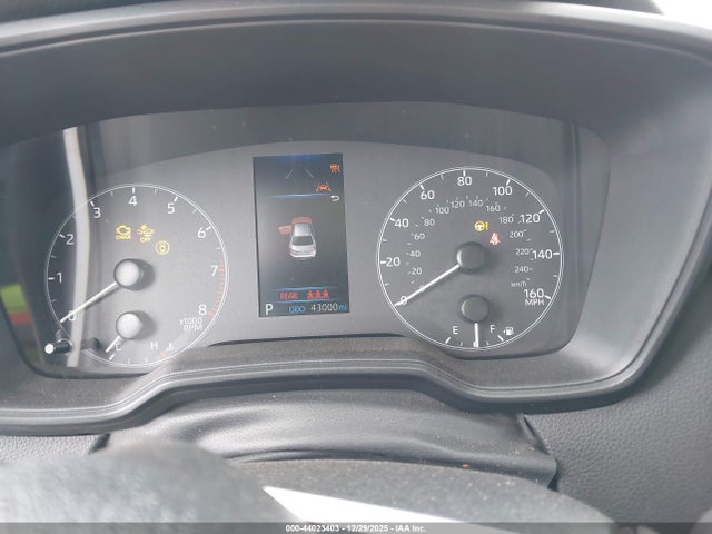 5YFB4MDE5RP147136 Toyota Corolla
