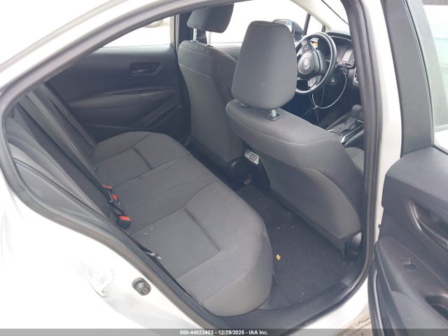 5YFB4MDE5RP147136 Toyota Corolla