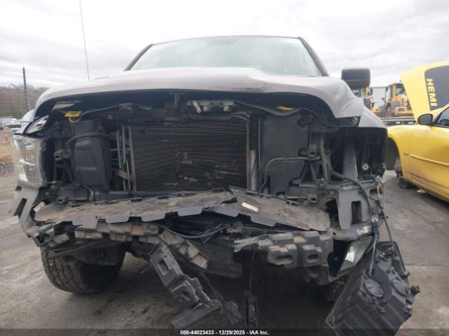 2019 RAM 1500 CLASSIC 1C6RR7FG6KS534807 Photo 5
