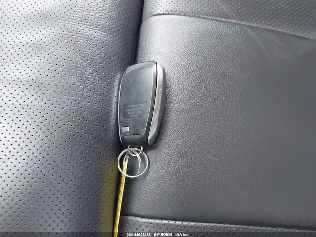 44023438 :رقم المزاد ، 4S4WMAPD1N3438489 vin ، 2022 Subaru Ascent Limited مزاد بيع