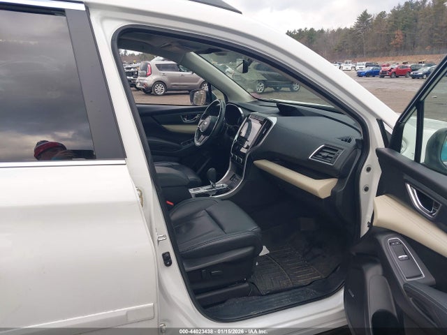 44023438 :رقم المزاد ، 4S4WMAPD1N3438489 vin ، 2022 Subaru Ascent Limited مزاد بيع