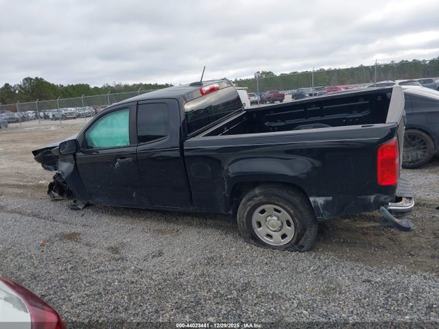 1GCHSBEA1L1227089 Chevrolet Colorado 2wd Long Box Wt