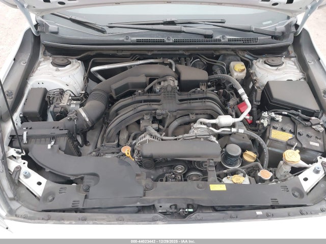 JF1GUHJC7R8346917 Subaru Impreza Rs 5-door
