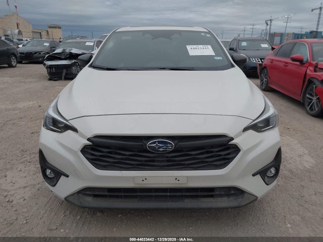 JF1GUHJC7R8346917 Subaru Impreza Rs 5-door
