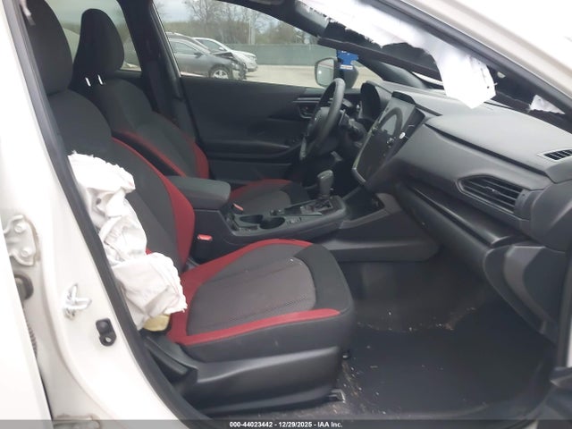 JF1GUHJC7R8346917 Subaru Impreza Rs 5-door