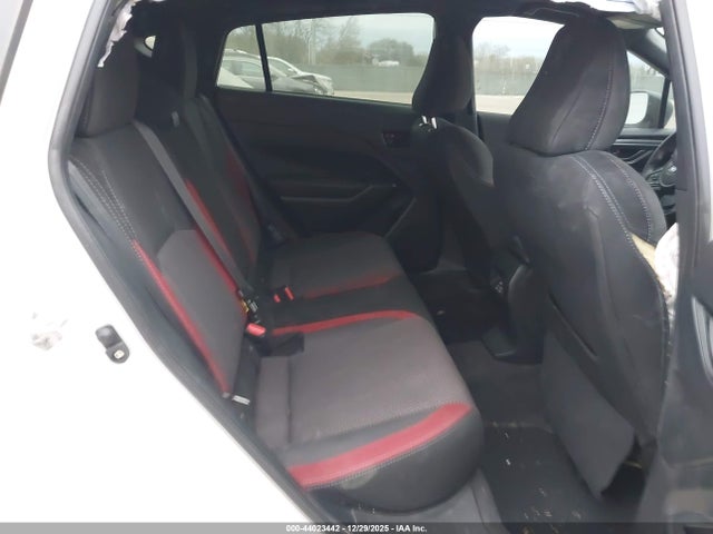 JF1GUHJC7R8346917 Subaru Impreza Rs 5-door