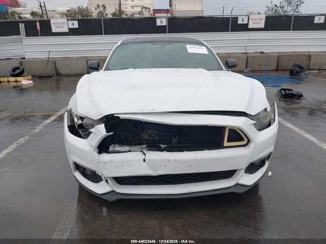 Ford Mustang Ecoboost 2017 1FA6P8TH2H5278294 Image 12