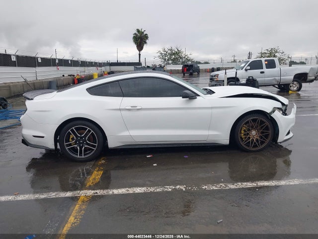 Ford Mustang Ecoboost 2017 1FA6P8TH2H5278294 Image 13
