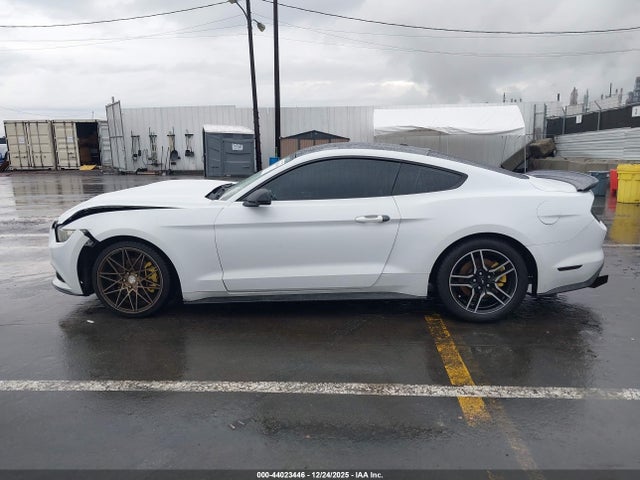 Ford Mustang Ecoboost 2017 1FA6P8TH2H5278294 Image 14