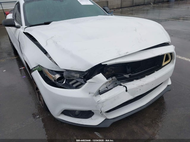 Ford Mustang Ecoboost 2017 1FA6P8TH2H5278294 Image 6