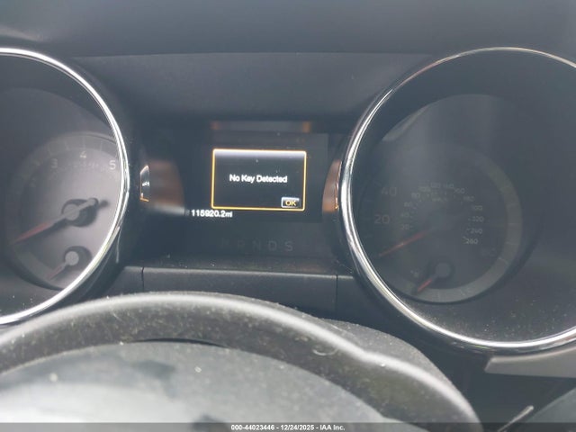 Ford Mustang Ecoboost 2017 1FA6P8TH2H5278294 Image 7