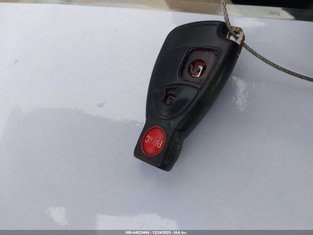 2002 MERCEDES-BENZ CLK 430 WDBLK70G32T117438 Photo 10