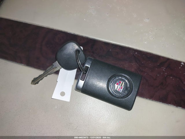 2008 CADILLAC ESCALADE ESV 1GYFK668X8R168475 Photo 10