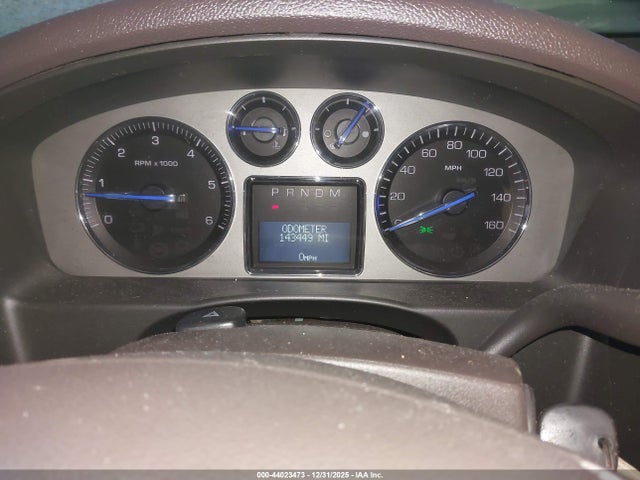 2008 CADILLAC ESCALADE ESV 1GYFK668X8R168475 Photo 6