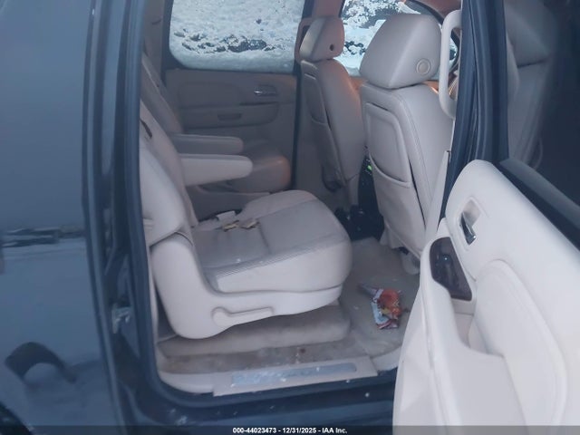 2008 CADILLAC ESCALADE ESV 1GYFK668X8R168475 Photo 7