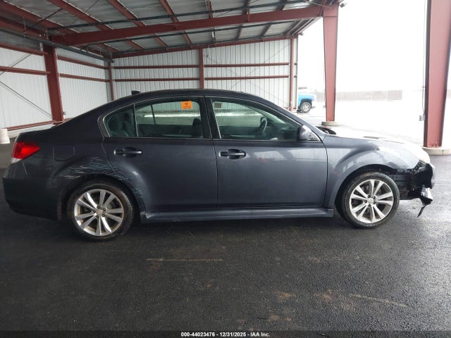Продажа на аукционе авто 2014 Subaru Legacy 2.5i Premium, vin: 4S3BMCD60E3016489, номер лота: 44023476