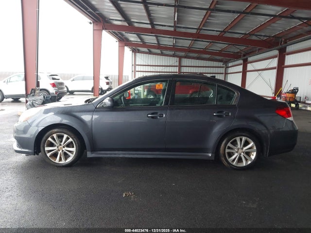 Продажа на аукционе авто 2014 Subaru Legacy 2.5i Premium, vin: 4S3BMCD60E3016489, номер лота: 44023476