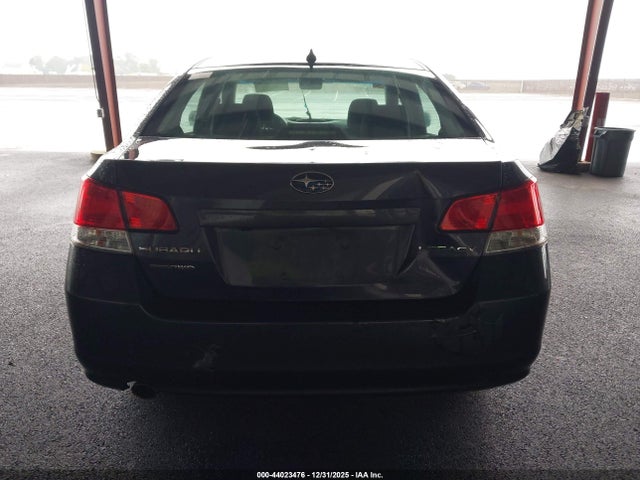 Продажа на аукционе авто 2014 Subaru Legacy 2.5i Premium, vin: 4S3BMCD60E3016489, номер лота: 44023476