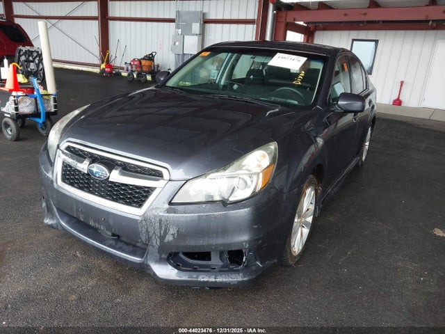 Продажа на аукционе авто 2014 Subaru Legacy 2.5i Premium, vin: 4S3BMCD60E3016489, номер лота: 44023476