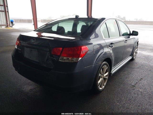 Продажа на аукционе авто 2014 Subaru Legacy 2.5i Premium, vin: 4S3BMCD60E3016489, номер лота: 44023476