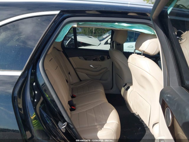 2019 MERCEDES-BENZ GLC 300 WDC0G4JB9KV167993 Photo 7