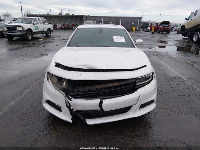 Dodge Charger Sxt 2015 2C3CDXHG6FH770627 Image 13
