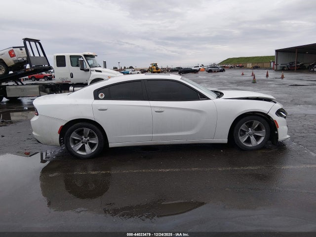 Dodge Charger Sxt 2015 2C3CDXHG6FH770627 Image 14