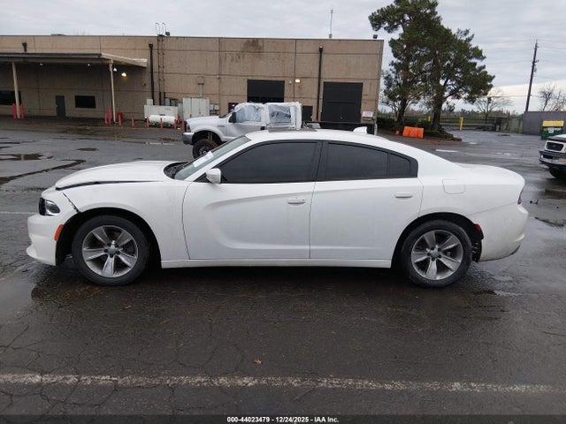 Dodge Charger Sxt 2015 2C3CDXHG6FH770627 Image 15