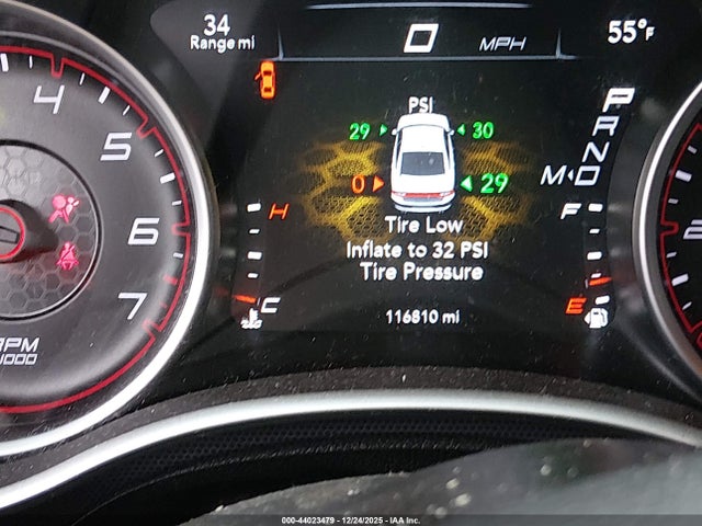 Dodge Charger Sxt 2015 2C3CDXHG6FH770627 Image 16