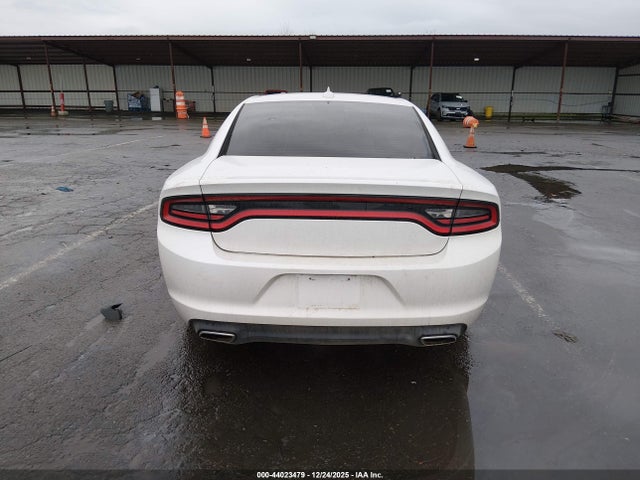 Dodge Charger Sxt 2015 2C3CDXHG6FH770627 Image 17