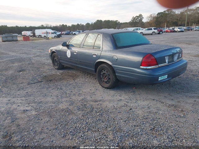 Продаж на аукціоні авто 2008 Ford Crown Victoria Police/police Interceptor, vin: 2FAFP71V78X160890, номер лоту: 44023490