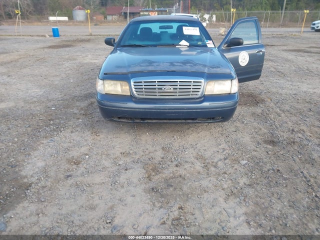 Продаж на аукціоні авто 2008 Ford Crown Victoria Police/police Interceptor, vin: 2FAFP71V78X160890, номер лоту: 44023490