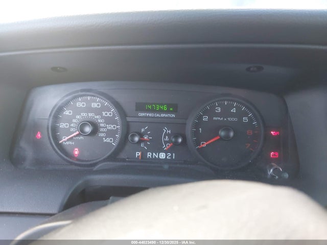 Продаж на аукціоні авто 2008 Ford Crown Victoria Police/police Interceptor, vin: 2FAFP71V78X160890, номер лоту: 44023490