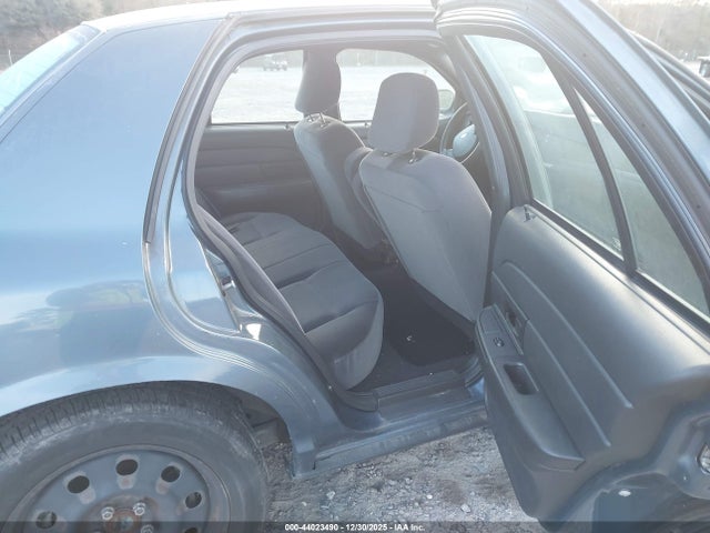 Продаж на аукціоні авто 2008 Ford Crown Victoria Police/police Interceptor, vin: 2FAFP71V78X160890, номер лоту: 44023490