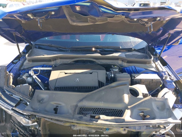 5J8YE1H07PL033957 Acura MDX A-SPEC
