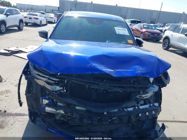 5J8YE1H07PL033957 Acura MDX A-SPEC