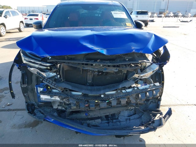 5J8YE1H07PL033957 Acura MDX A-SPEC